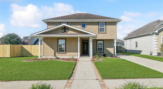 Photo of 4424 Olive Dr, Meraux, LA 70075