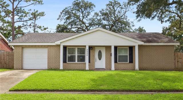 Photo of 2954 Blair St, New Orleans, LA 70131