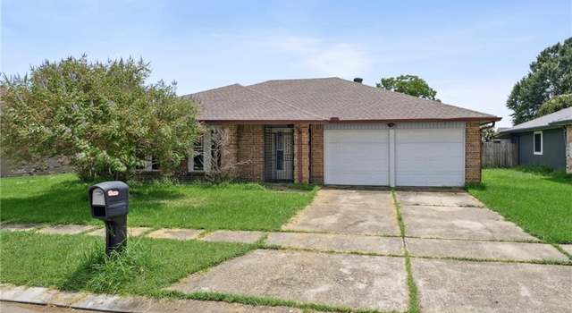 Photo of 1909 Stall Dr, Harvey, LA 70058