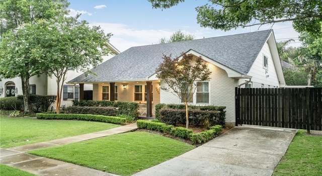 Photo of 5844 Fleur De Lis Dr, New Orleans, LA 70124
