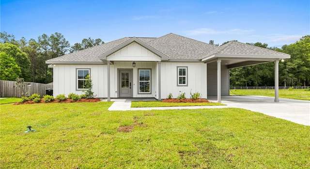 Photo of 18188 Grey Wolf Trl, Loranger, LA 70446