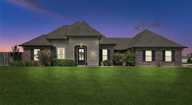 Photo of 19265 Deerfield Loop, Loranger, LA 70446