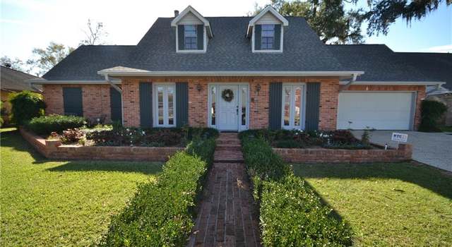 Photo of 111 Ashland Dr, Luling, LA 70070