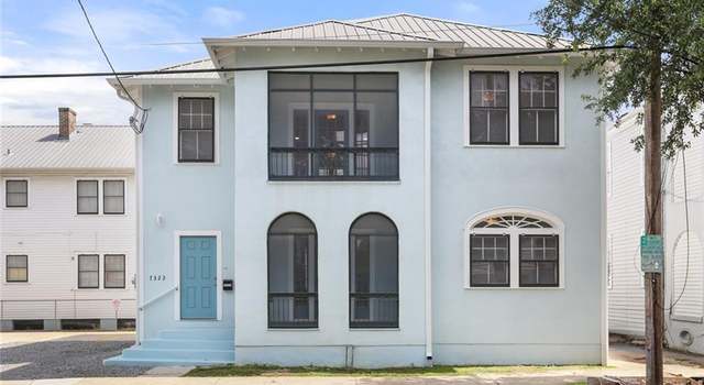 Photo of 7321 23 Burthe St, New Orleans, LA 70118