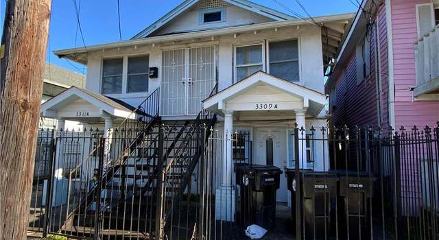 Photo of 3309 A B General Taylor St, New Orleans, LA 70125