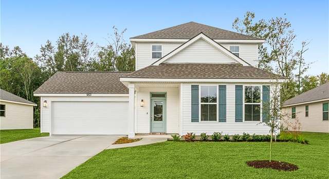 Photo of 953 Dandelion Dr, Waggaman, LA 70094