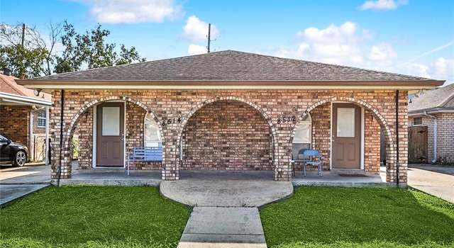 Photo of 8512 14 Valor Dr, Chalmette, LA 70043