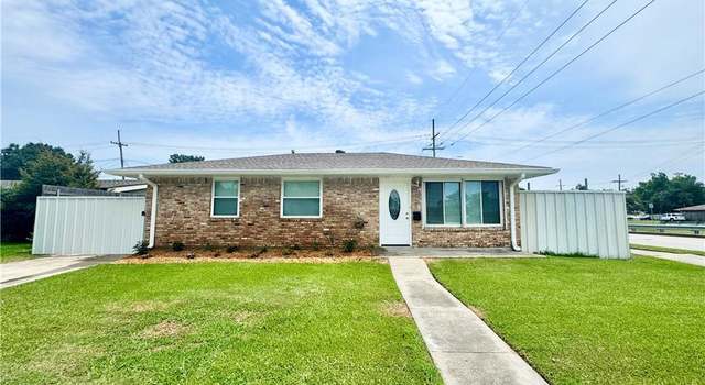 Photo of 2300 Kentucky Ave, Kenner, LA 70062