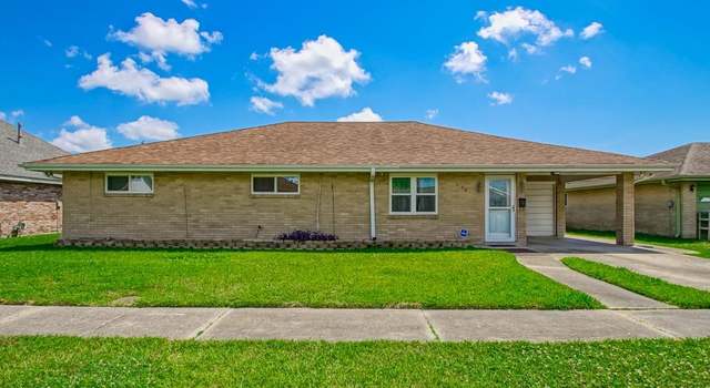 Photo of 1021 Maplewood Dr, Harvey, LA 70058