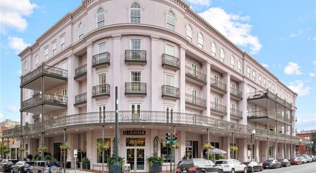 Photo of 700 Magazine St #512, New Orleans, LA 70130