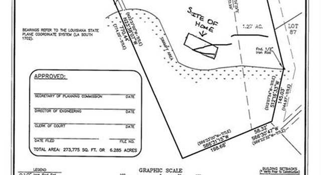 Photo of 42172 Three Oaks Ln, Slidell, LA 70461