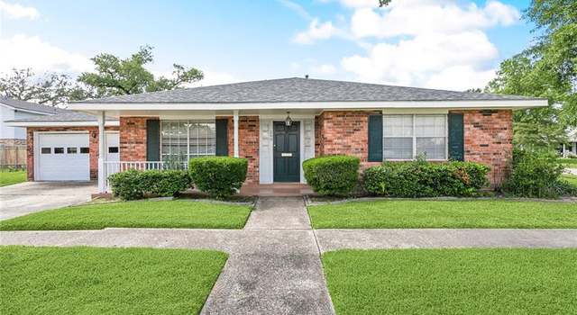 Photo of 240 Thoreau St, River Ridge, LA 70123