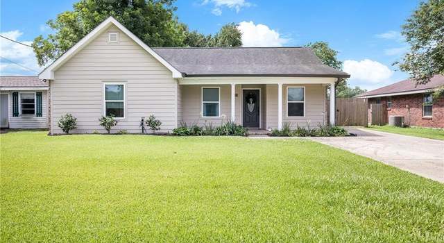 Photo of 177 Celia Dr, Luling, LA 70070