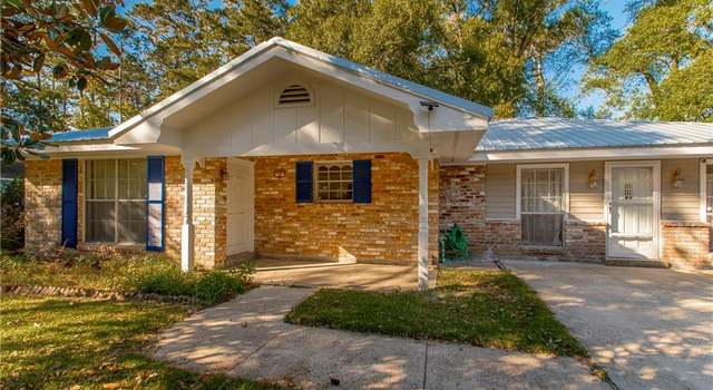 Photo of 20 Silman Ave, Hammond, LA 70403