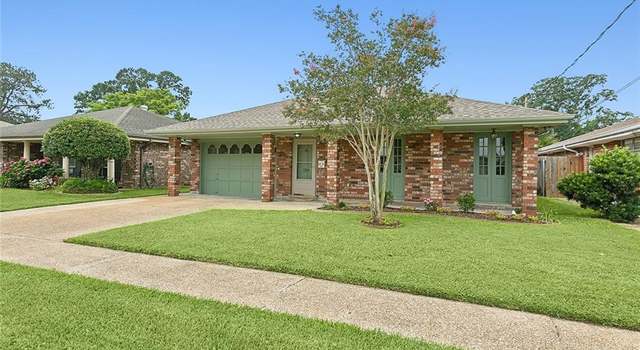 Photo of 1208 High Ave, Metairie, LA 70001