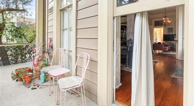 Photo of 1525 Clio St #1, New Orleans, LA 70130