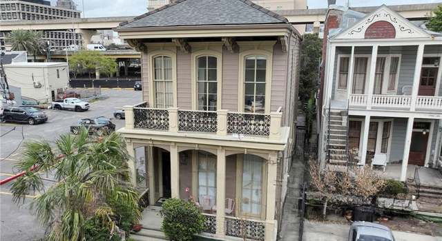 Photo of 1525 Clio St #1, New Orleans, LA 70130