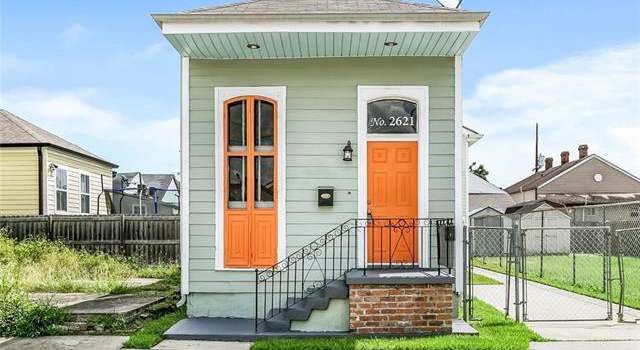 Photo of 2621 First St, New Orleans, LA 70113