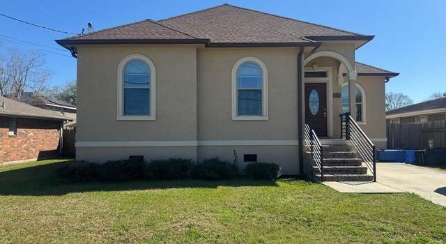 Photo of 4831 Sherwood Dr, New Orleans, LA 70128