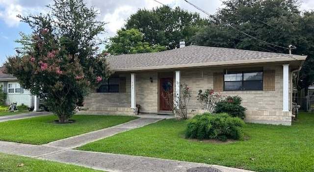 Photo of 523 Beverly Garden Dr, Metairie, LA 70001