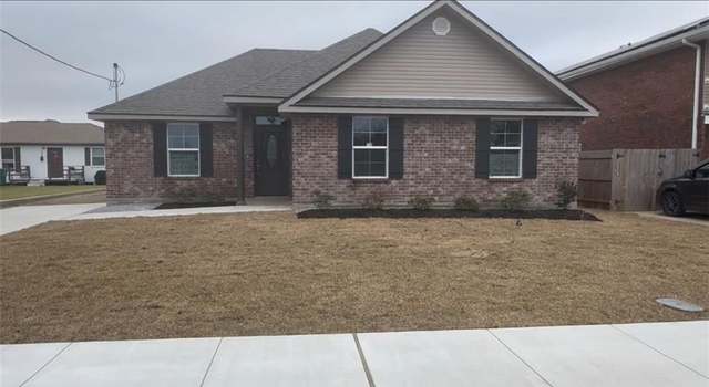 Photo of 730 Bellanger St, Harvey, LA 70058