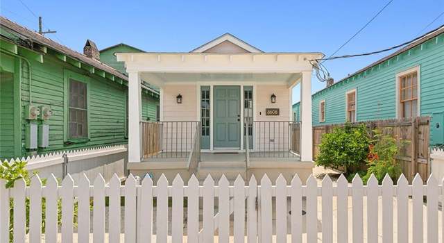 Photo of 8608 Spruce St, New Orleans, LA 70118