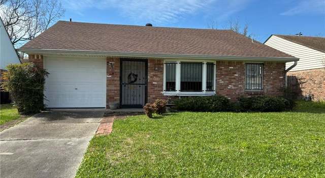 Photo of 2629 Cupid St, New Orleans, LA 70131