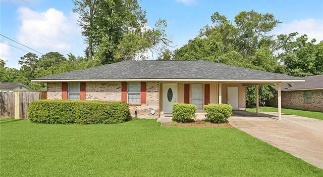 Photo of 601 Jw Davis Dr, Hammond, LA 70403