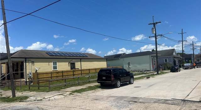 Photo of 2320 Magnolia St, New Orleans, LA 70113