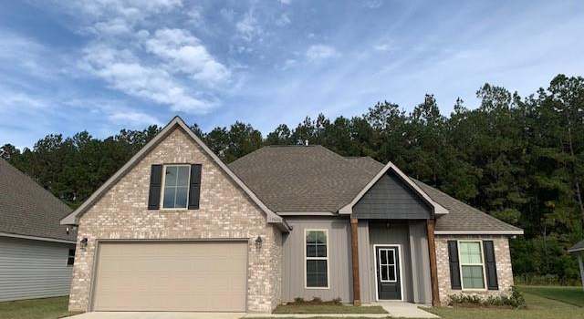 Photo of 15600 Grassy Ln, Covington, LA 70435