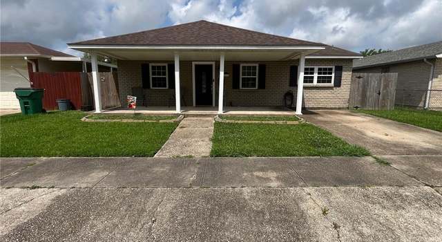 Photo of 1616 Belle Ct, Marrero, LA 70072