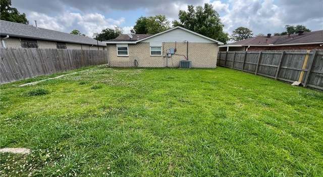 Photo of 1616 Belle Ct, Marrero, LA 70072