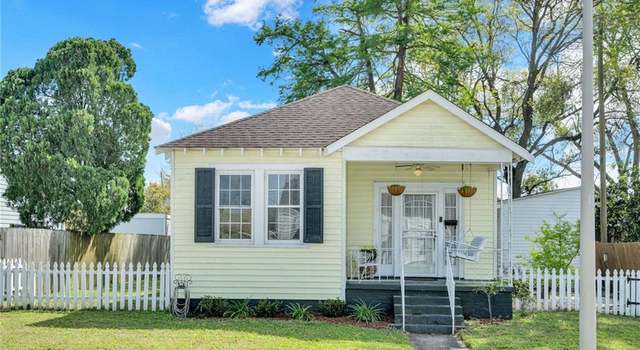 Photo of 26 Joyce Ave, Jefferson, LA 70121