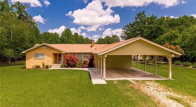 Photo of 1353 Edward Ln, Bogalusa, LA 70427