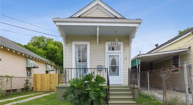 Photo of 2018 Adams St, New Orleans, LA 70118