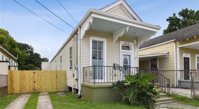 Photo of 2018 Adams St, New Orleans, LA 70118