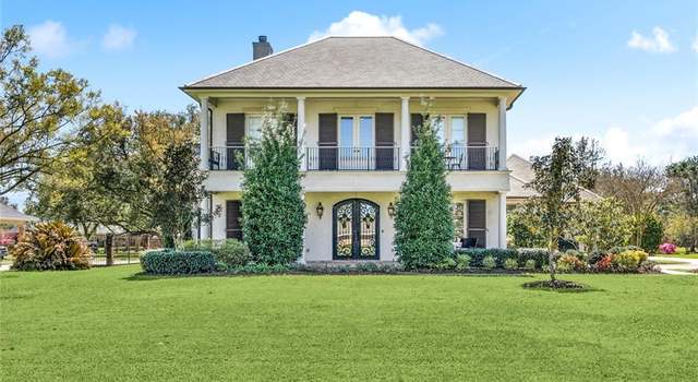 Photo of 70 Elmwood Dr, Destrehan, LA 70047