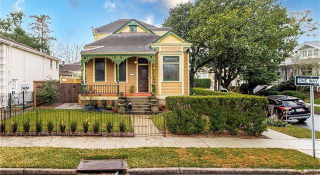 Photo of 7840 Willow St, New Orleans, LA 70118