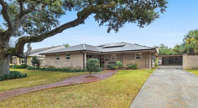 Photo of 6229 Caldwell Dr, New Orleans, LA 70122