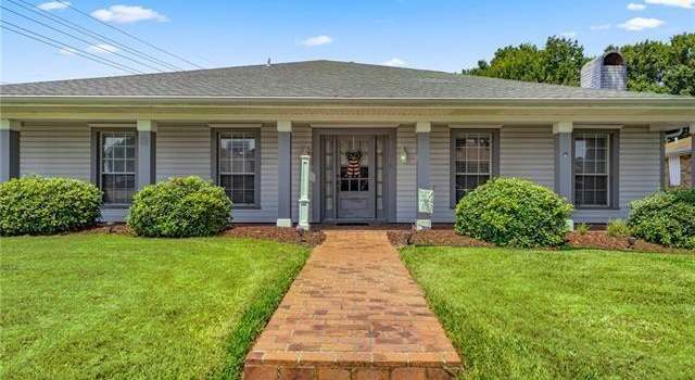 Photo of 1536 Avenue C Ave, Marrero, LA 70072