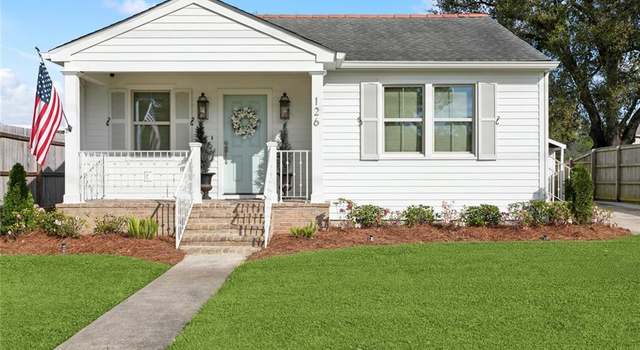 Photo of 126 Destrehan Dr, Destrehan, LA 70047
