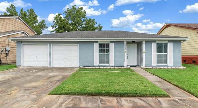 Photo of 3720 Agateway Dr, Harvey, LA 70058