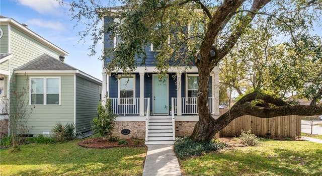 Photo of 4501 Duplessis St, New Orleans, LA 70122