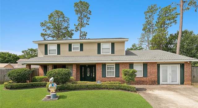 Photo of 1417 Washington Ct, Slidell, LA 70458