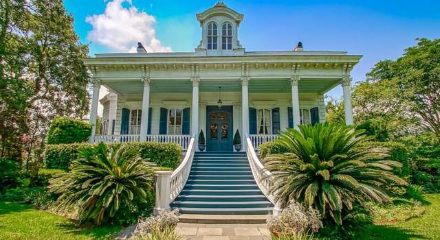 Photo of 5800 St Charles Ave, New Orleans, LA 70115