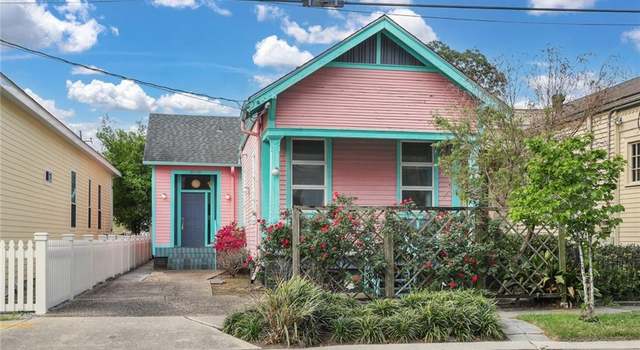 Photo of 8006 Hampson St, New Orleans, LA 70118