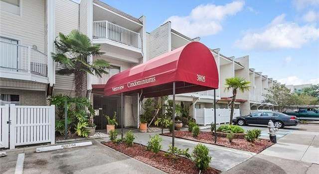 Photo of 3805 Houma Blvd Unit 104C, Metairie, LA 70006