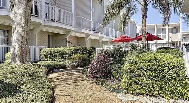 Photo of 3805 Houma Blvd Unit 104C, Metairie, LA 70006