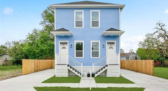 Photo of 3215 17 Pakenham Dr, Chalmette, LA 70043