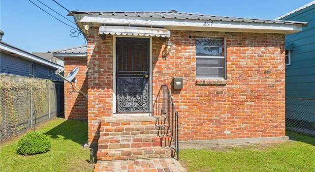 Photo of 2617 Danneel St, New Orleans, LA 70113